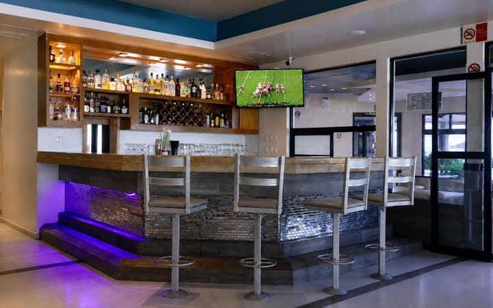 Olas Altas Inn Hotel & Spa