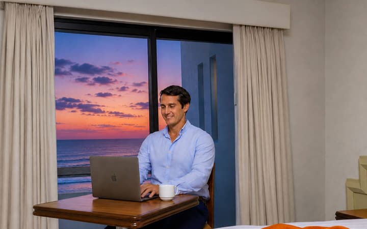 Olas Altas Inn Hotel & Spa