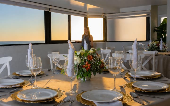 Olas Altas Inn Hotel & Spa
