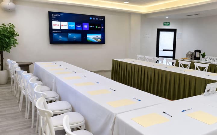 Olas Altas Inn Hotel & Spa