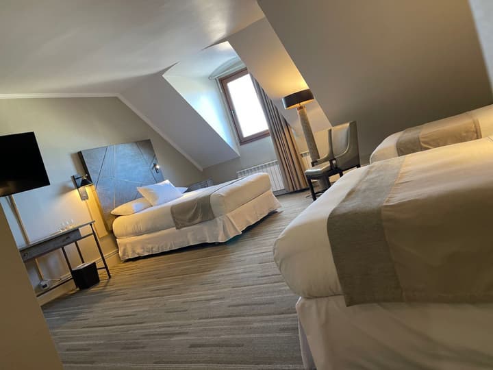 Hotel Cabo De Hornos