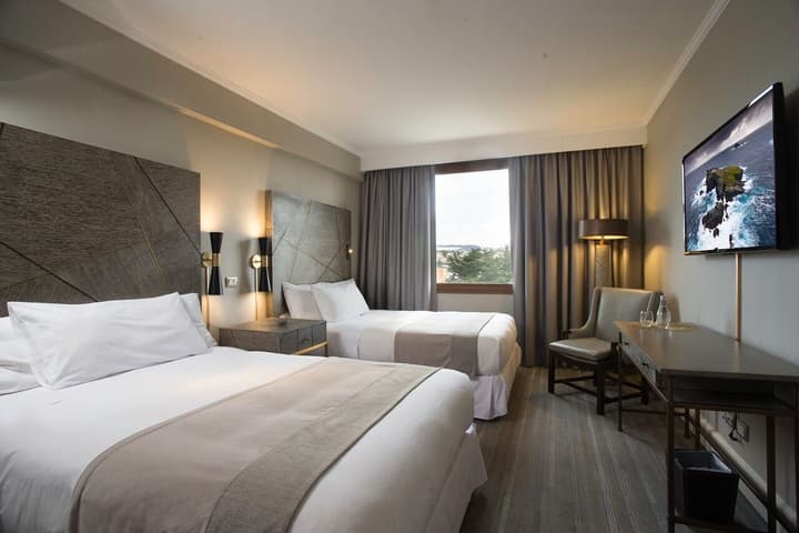 Hotel Cabo De Hornos