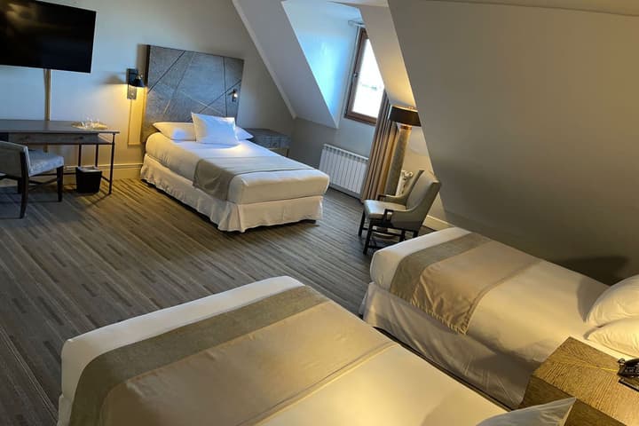 Hotel Cabo De Hornos