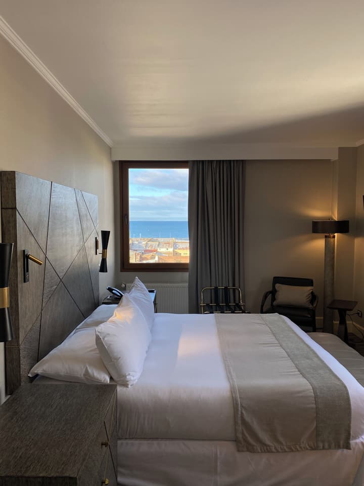 Hotel Cabo De Hornos