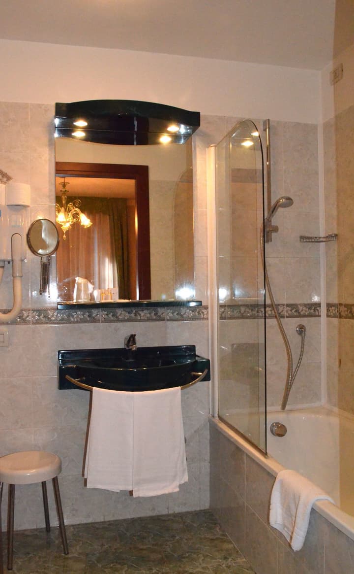 Hotel Villa Cipro