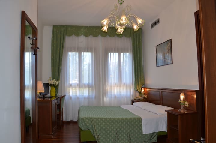 Hotel Villa Cipro