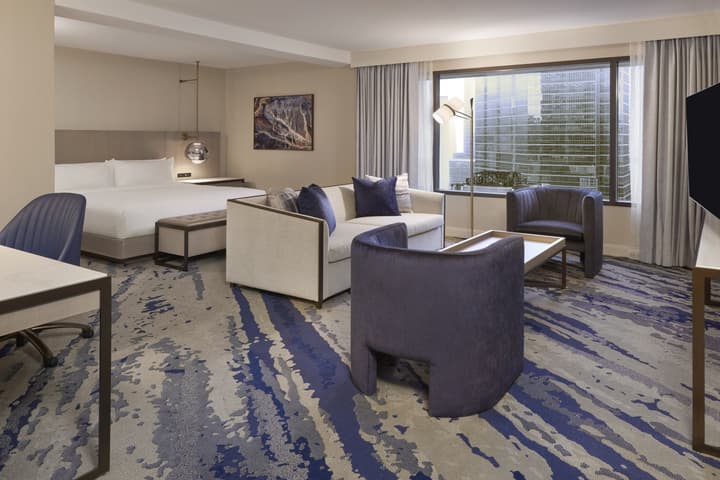 Hilton Toronto