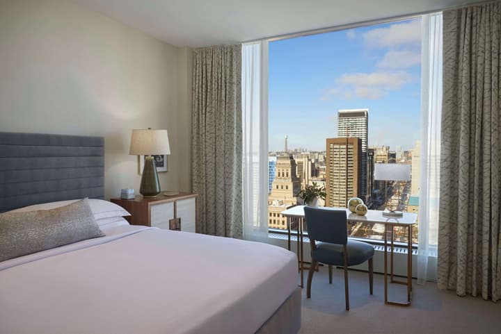 Hilton Toronto