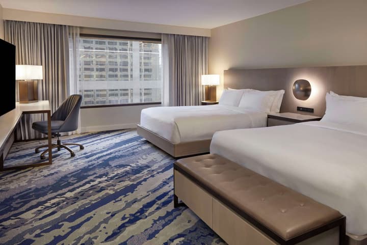 Hilton Toronto