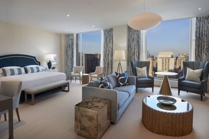 Hilton Toronto