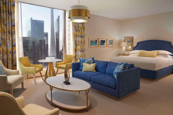 Hilton Toronto