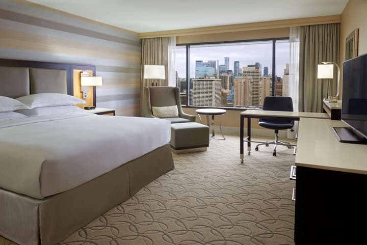Hilton Toronto