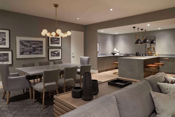 Hilton Toronto