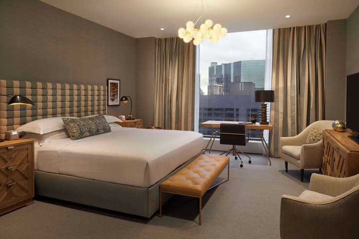 Hilton Toronto
