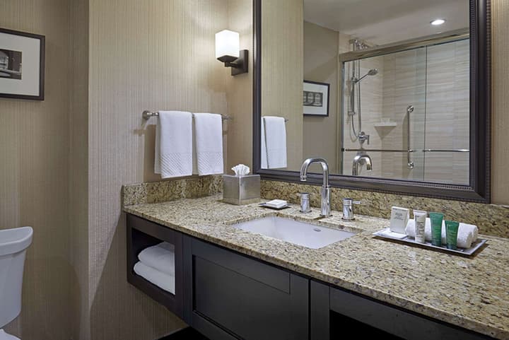 Hilton Toronto