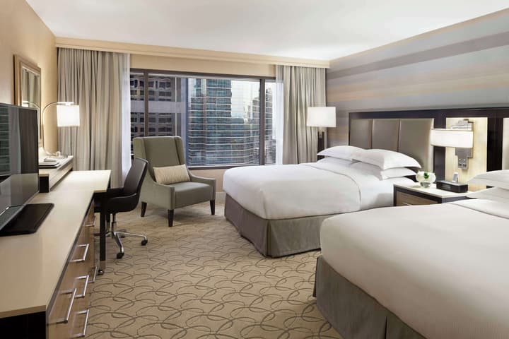 Hilton Toronto