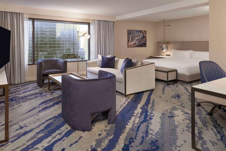 Hilton Toronto