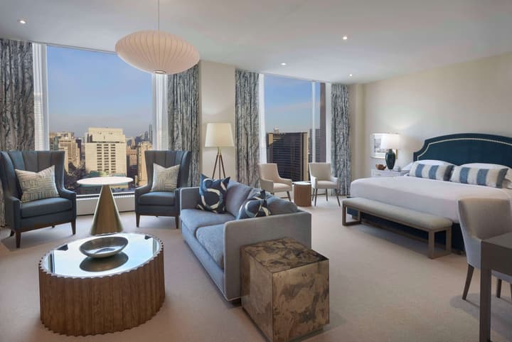Hilton Toronto
