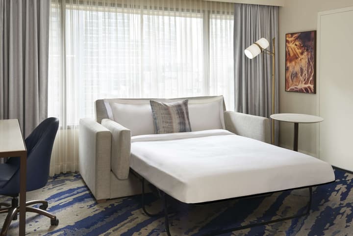 Hilton Toronto