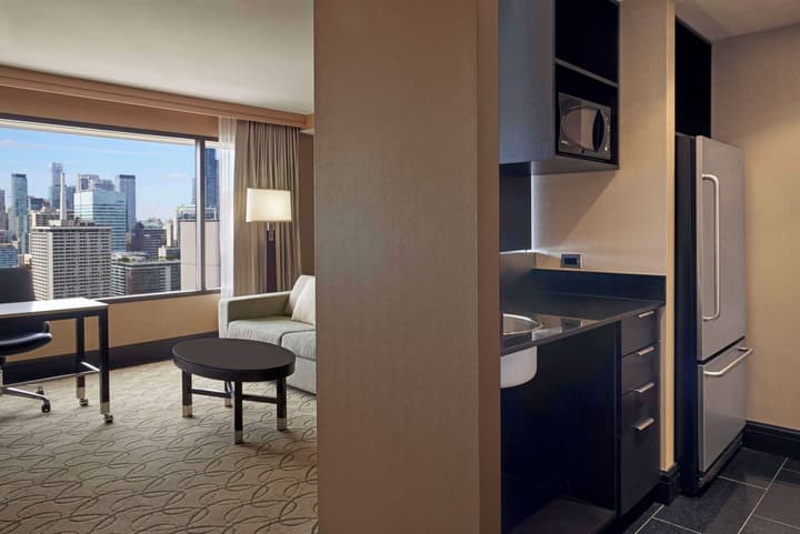 Hilton Toronto