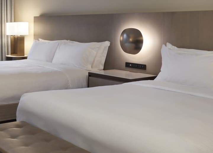 Hilton Toronto