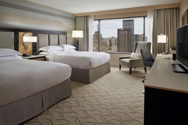 Hilton Toronto