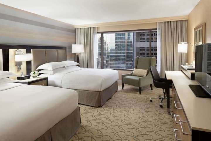 Hilton Toronto