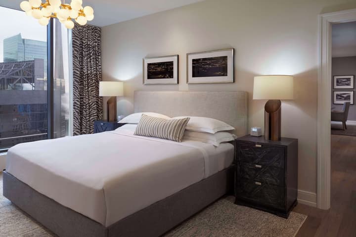 Hilton Toronto
