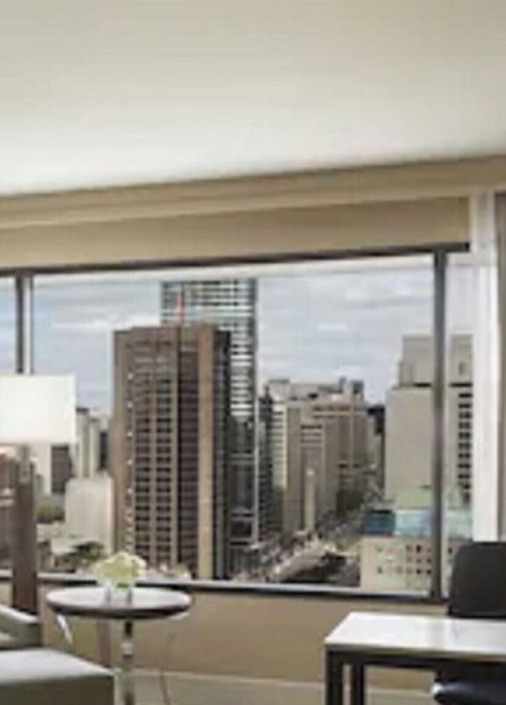 Hilton Toronto