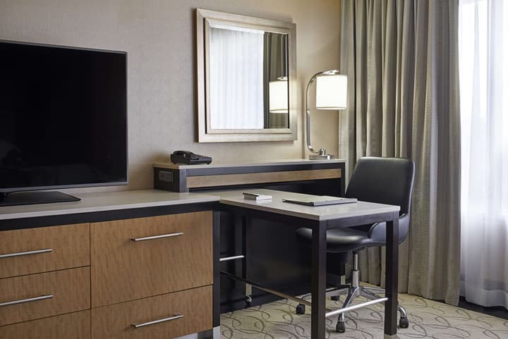 Hilton Toronto