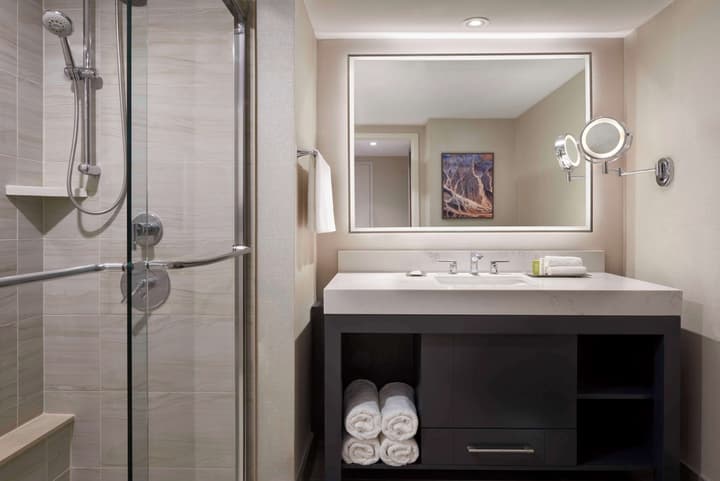 Hilton Toronto