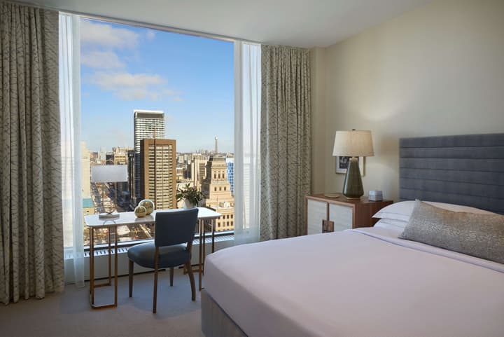 Hilton Toronto
