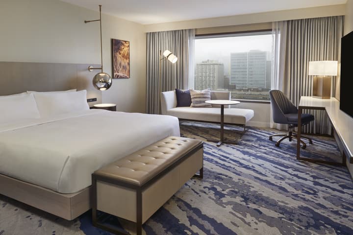 Hilton Toronto