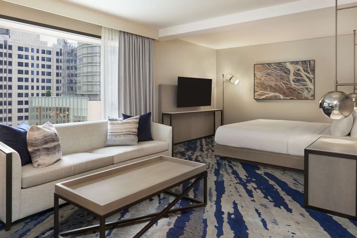 Hilton Toronto
