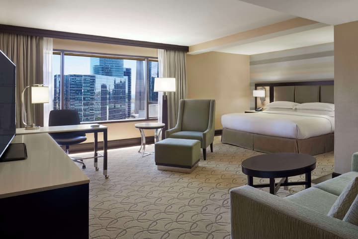 Hilton Toronto