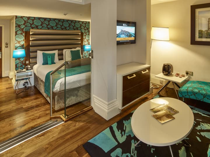 Hotel Indigo Edinburgh by IHG