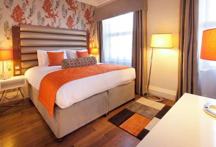 Hotel Indigo Edinburgh by IHG