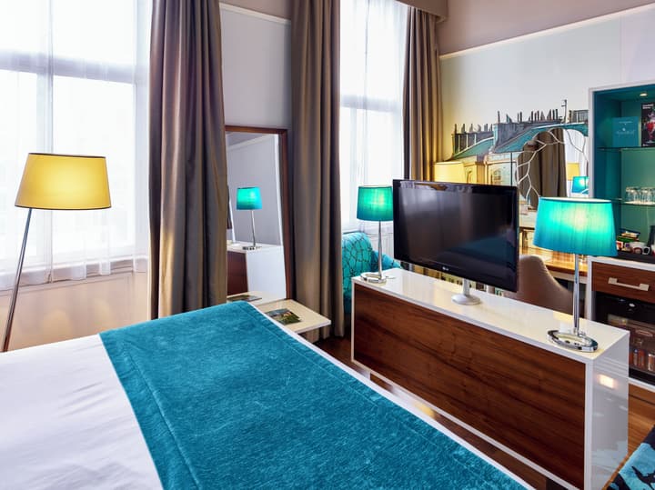 Hotel Indigo Edinburgh by IHG