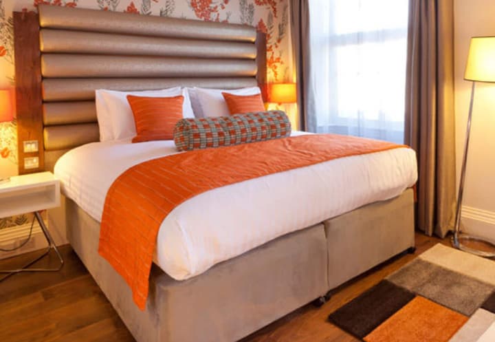 Hotel Indigo Edinburgh by IHG