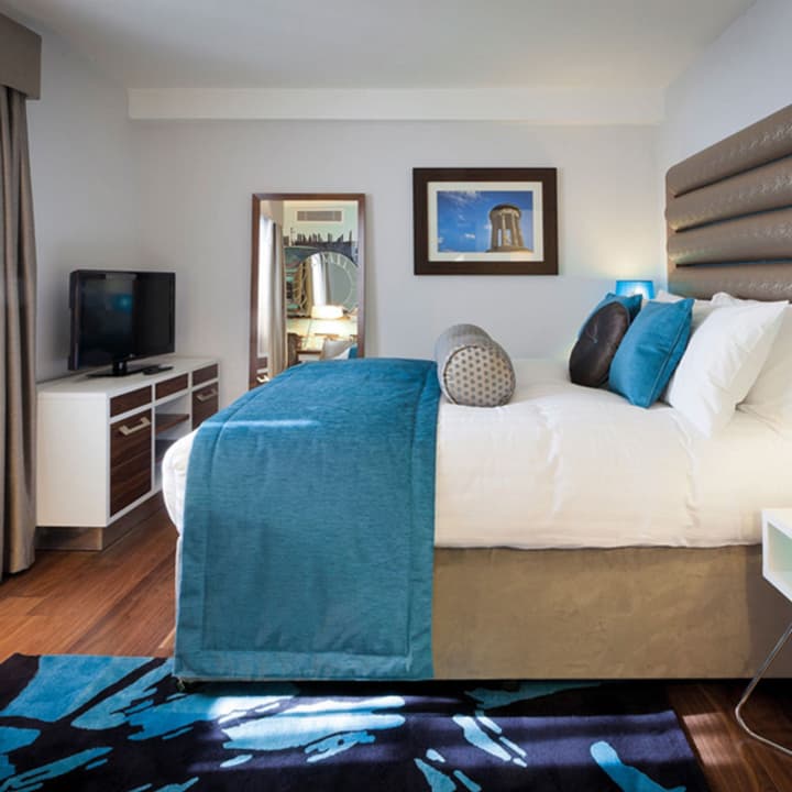 Hotel Indigo Edinburgh by IHG