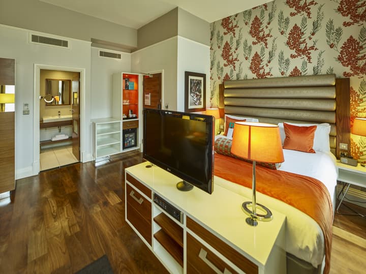 Hotel Indigo Edinburgh by IHG