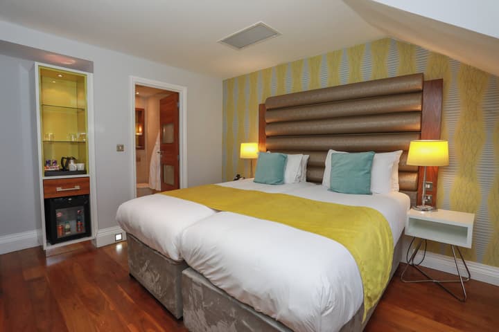 Hotel Indigo Edinburgh by IHG