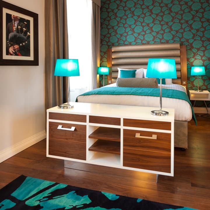 Hotel Indigo Edinburgh by IHG