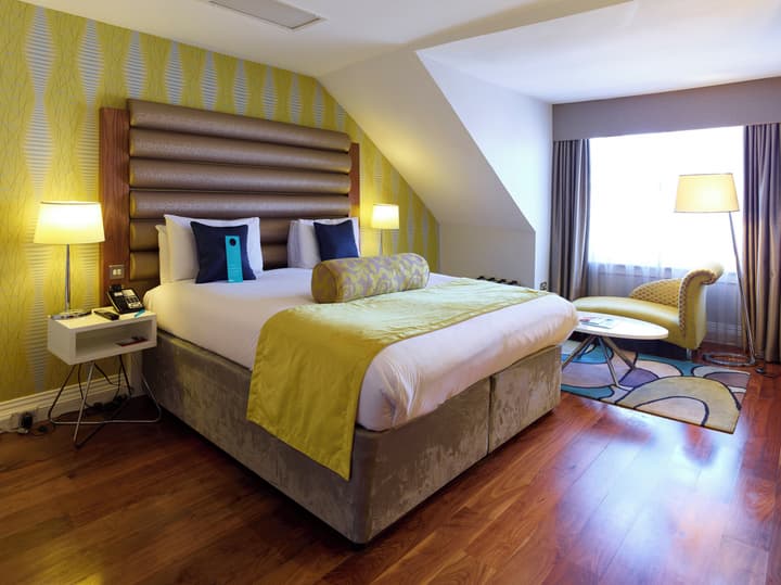 Hotel Indigo Edinburgh by IHG