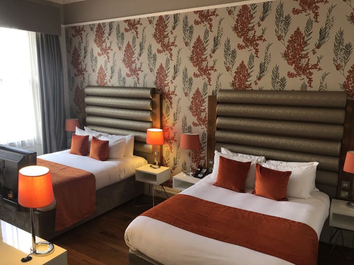Hotel Indigo Edinburgh by IHG