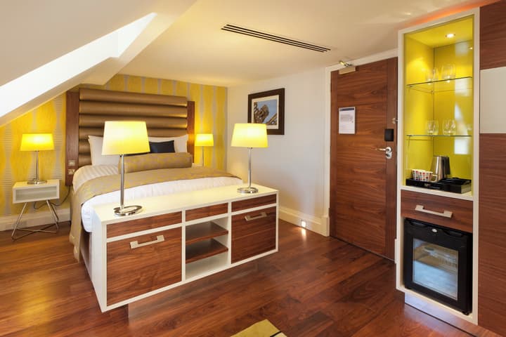 Hotel Indigo Edinburgh by IHG