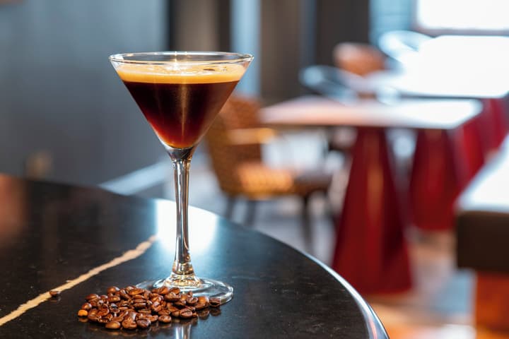 Hotel Indigo Edinburgh by IHG