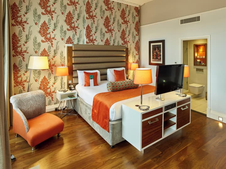Hotel Indigo Edinburgh by IHG