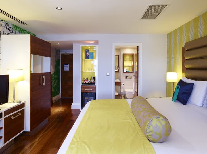 Hotel Indigo Edinburgh by IHG