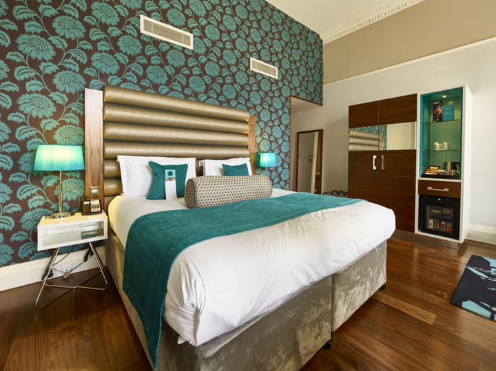 Hotel Indigo Edinburgh by IHG
